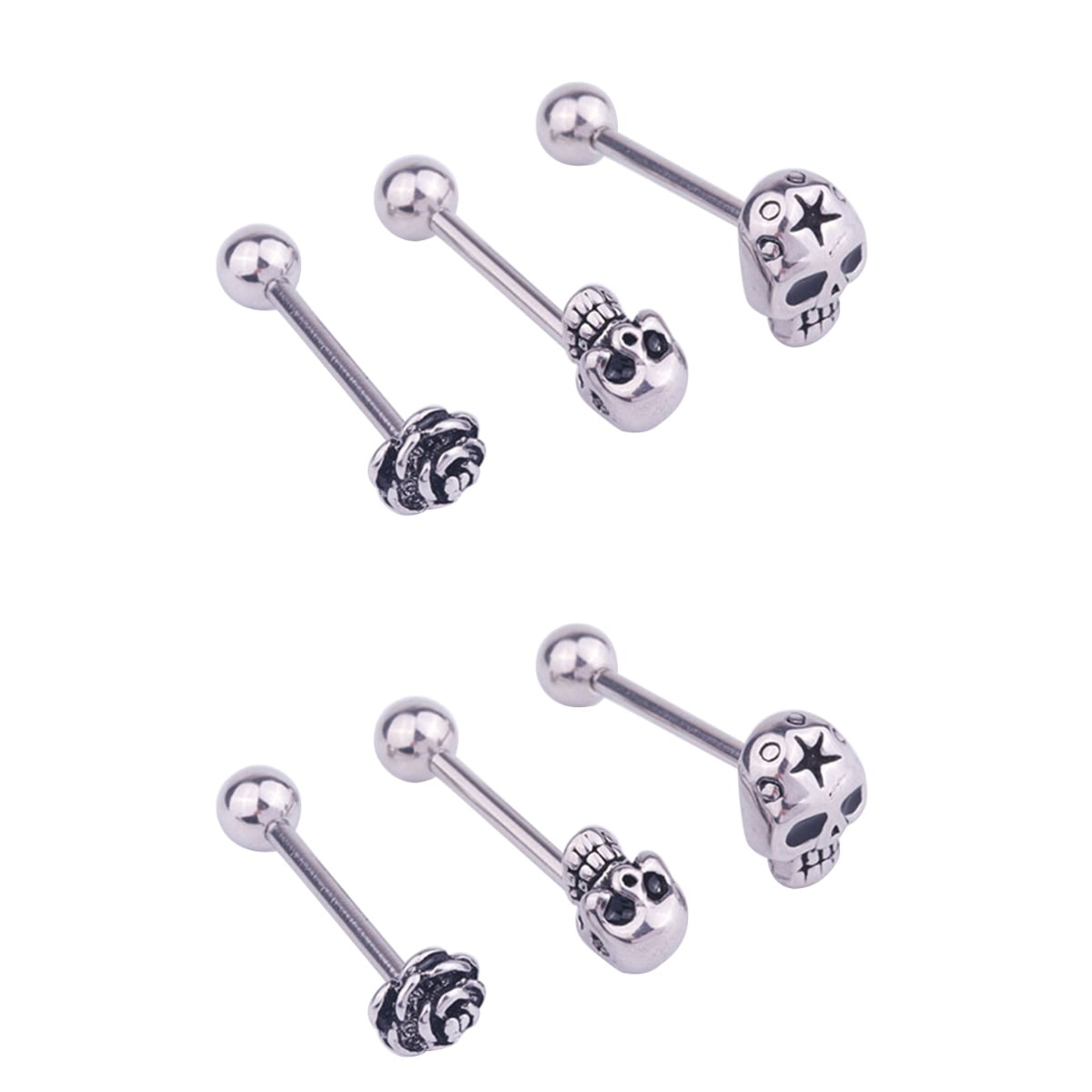 Cool tongue jewelry deals