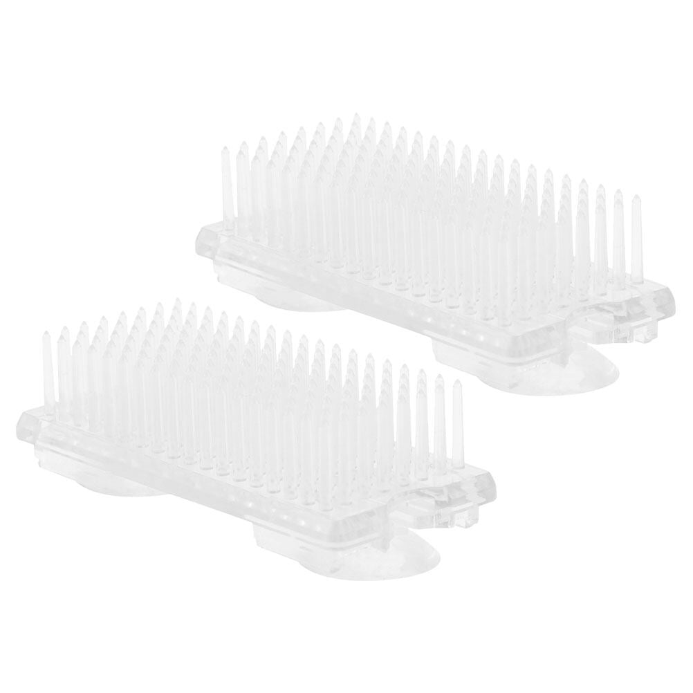 6 pcs Flower Arrangement Frogs Flower Pin Holder Floral Arrangement