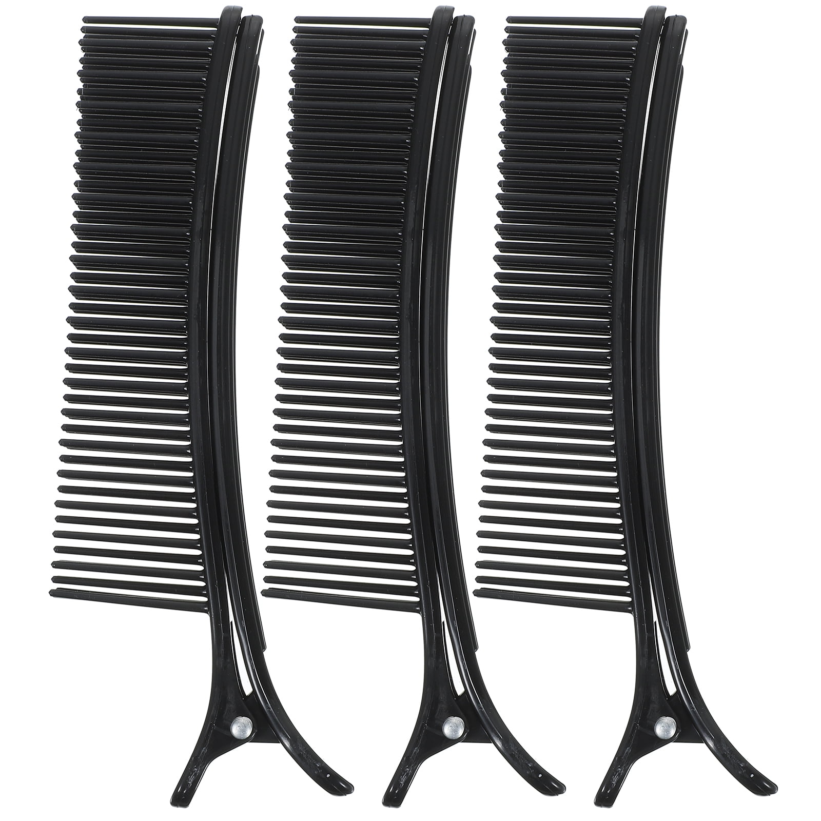 6 pcs Hair Root Clips Curly Hair Volume Clips Hair Rollers Hair Curlers Hair Styling Tools