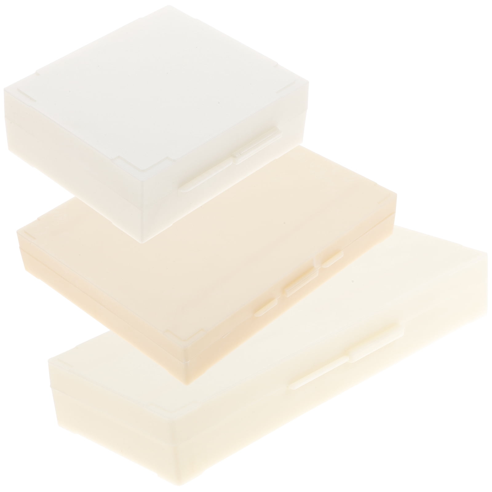 50 Prepared Microscope Slides For Kids & Students - Plant, Insect, Animal, Human Tissue Samples For Science Lab & Homeschool