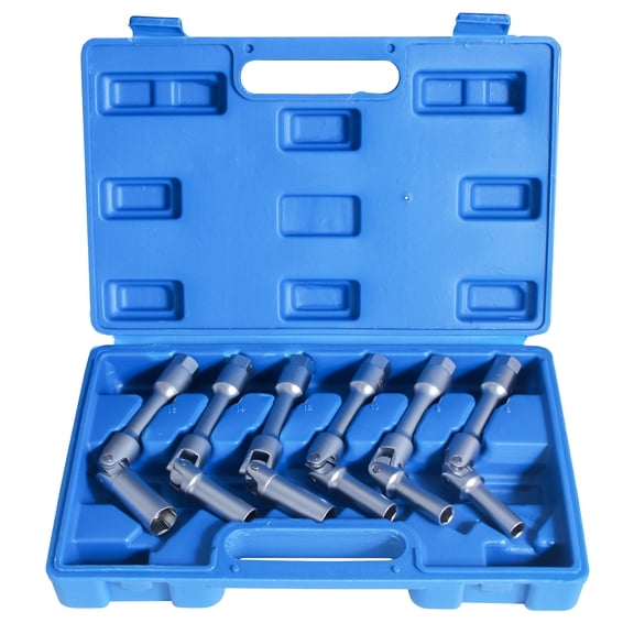 Plug Removal Tool Set Luminous 6-Piece