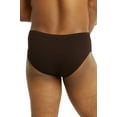 thumbnail image 1 of 6 pieces 100% Cotton Men's Briefs Underwear S-3XL (MEDIUM), 1 of 5