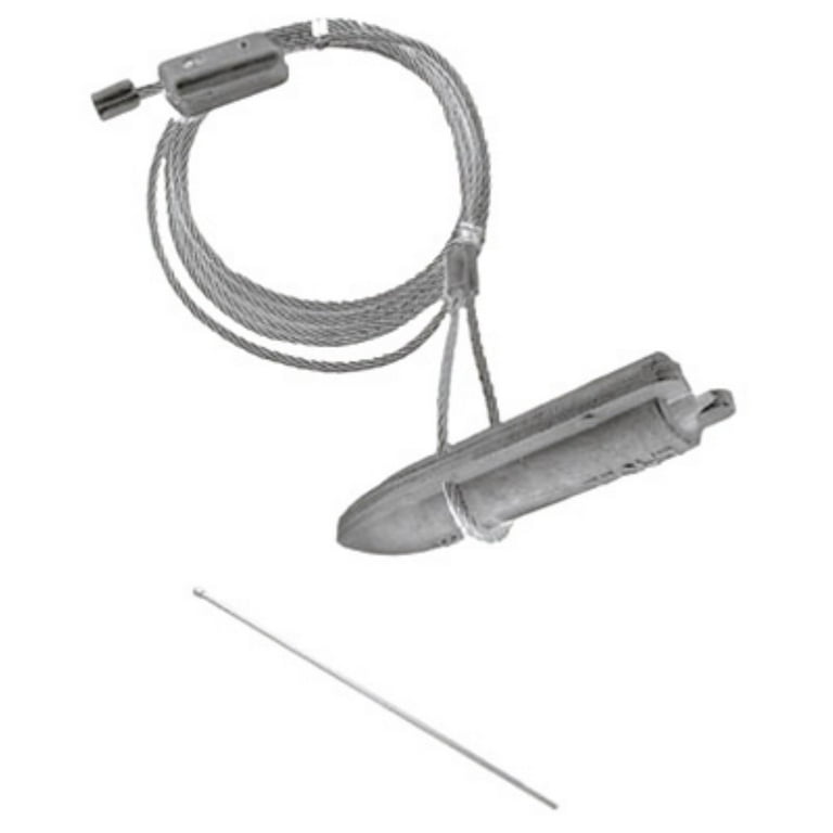 Dog kennel 2025 anchor kit