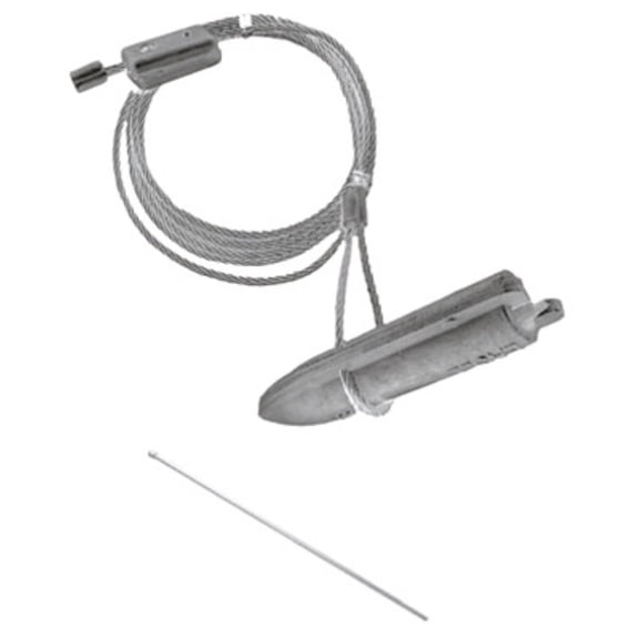 6-pk Ground Anchor Kit