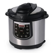 6 qt Electric Pressure Cooker