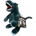 thumbnail image 1 of 6&rdquo; Original Godzilla Plush, 1 of 2