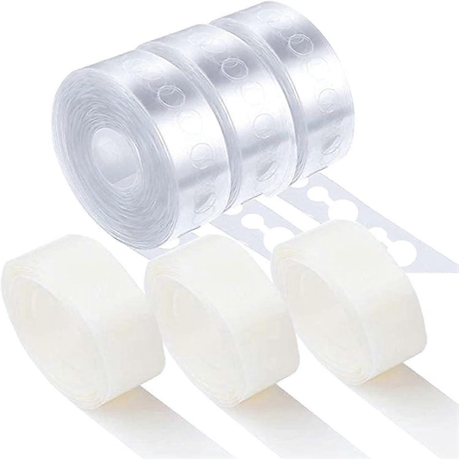 6 rolls balloon garland strip sticker set arch garland kit - Walmart.com