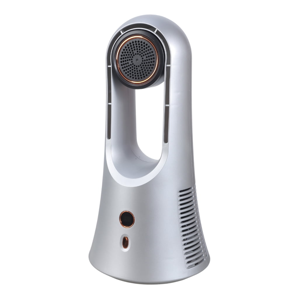 6-speed Adjust Desk Leafless Fan Electric Fan Table Bladeless Fan ...