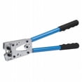 thumbnail image 1 of 6 to 1 by 0 AWG Heavy-Duty Hex Lug & Terminal Crimper, 1 of 1