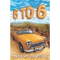 thumbnail image 1 of Pre-Owned 6 to 6 (Paperback) 1951897226 9781951897222, 1 of 1