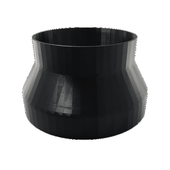 6" to 8", Duct Hose Connecter, Reducer, Expander, Adapter, in. inch, Connector, Adaptor, Dust Collector, Fume Extractor, Ventilation Hose, New