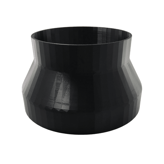 6" to 8", Duct Hose Connecter, Reducer, Expander, Adapter, in. inch, Connector, Adaptor, Dust Collector, Fume Extractor, Ventilation Hose, New