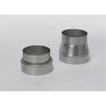 thumbnail image 1 of 6 to 8 Inch Galvanized Adapter - No Crimp, 1 of 1
