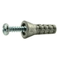 thumbnail image 1 of #6 to #8 x 3/4" Lead Wood Anchors, 1 of 1