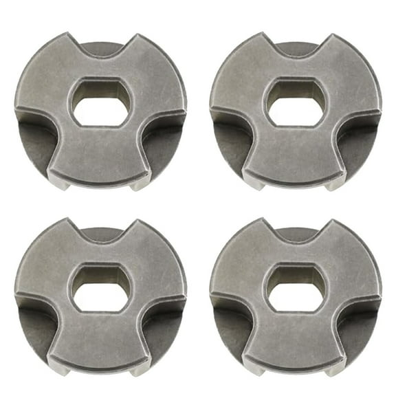 6-tooth Sprockets Compact Design Compatible With DUC256 For XCU03 Chainsaws