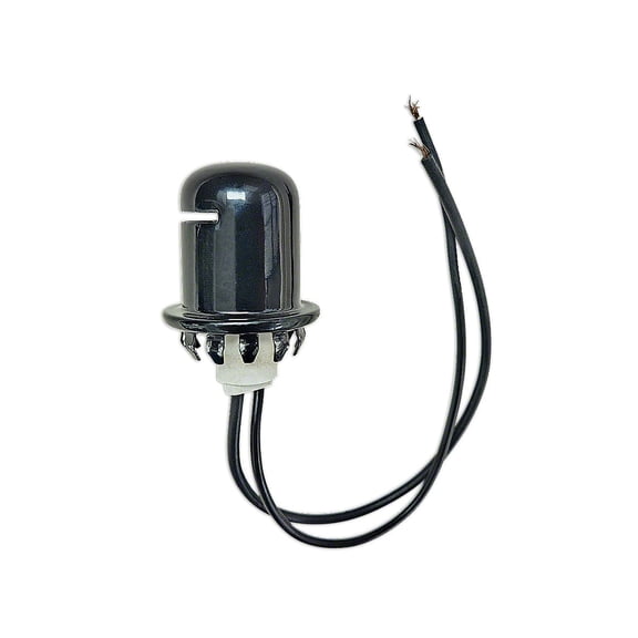 6-volt Dash Light Assy (For 1-1/8" dia. hole) Fits Ford Tractor NCA13771A C3NN14662A