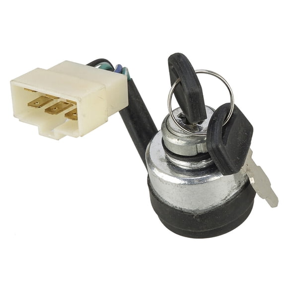 6-wire ignition key switch suitable for DuroMax XP4400E XP4400EH XP8500E generator-