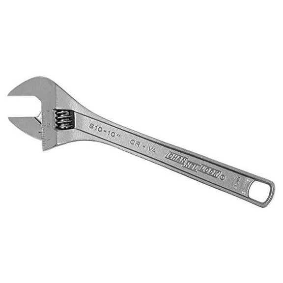 6 x 0.31 in. Adjustable Wrench