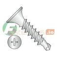 thumbnail image 1 of #6 x 1 1/4" Self-Drilling Drywall Screws / Phillips / Bugle Head / 410 Stainless Steel (Quantity: 4,000 pcs), 1 of 1