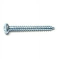 thumbnail image 1 of #6 x 1-1/4" Zinc Plated Steel Combo Pan Head Sheet Metal Screws, 1 of 1