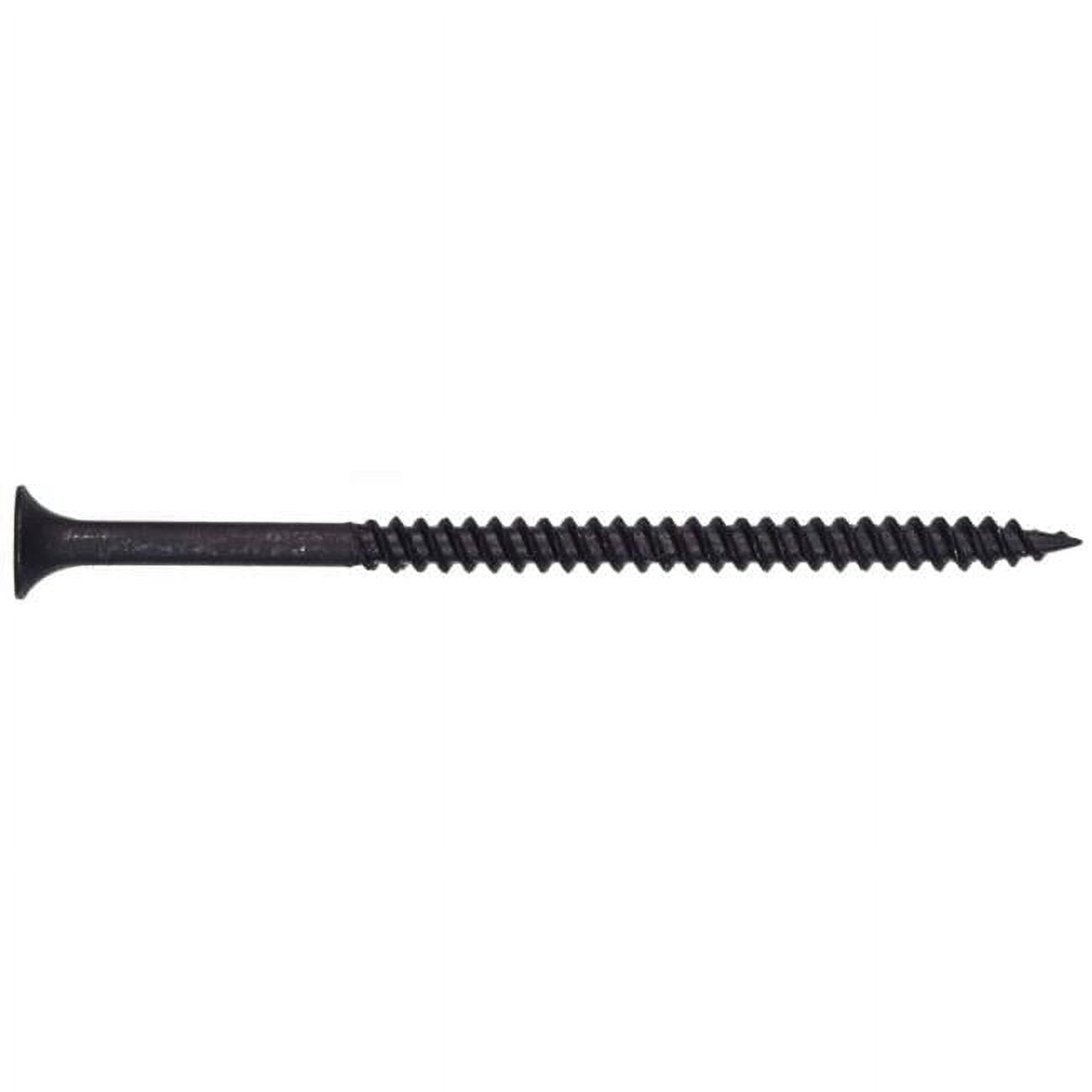 6 x 1.25 in. 5 lbs Fine Thread Drywall Screw