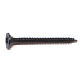 thumbnail image 1 of #6 x 1-5/8" Black Phosphate Steel Fine Thread Phillips Bugle Head Drywall Screws DWSCR-101, 1 of 1