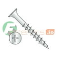thumbnail image 1 of #6 x 1 5/8" Deck Screws / Phillips / Bugle Head / Steel / Dacrotized (Quantity: 5,000 pcs), 1 of 1