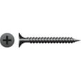 thumbnail image 1 of 6 x 1.62 in. Phillips Bugle Head Screws Fine Thread Phosphate Coated Box of 5 000, 1 of 1