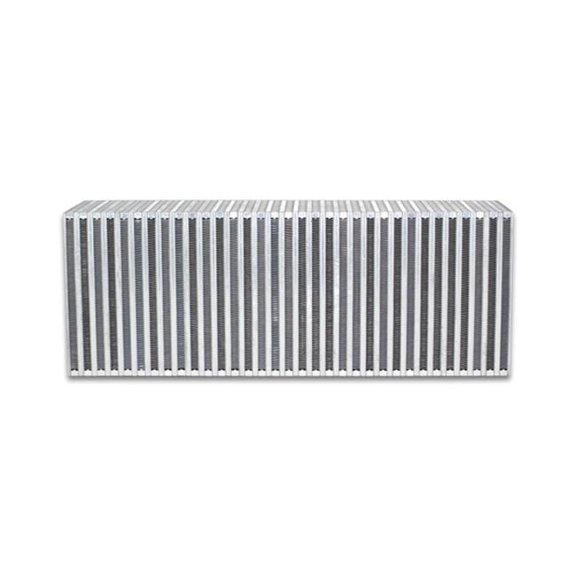6 x 11.80 x 3.00 in. Core Intercooler