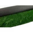 6' x 12' Economy Indoor or Outdoor Artificial Grass Rug Lead & Toxic