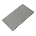 thumbnail image 1 of 6" x 12" Non-Asbestos Heat-Reflective Transite Soldering Board Jewelry Repair Making Metal Casting Work Surface - SOL-440.20, 1 of 1
