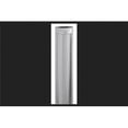 thumbnail image 1 of 6 x 12 in. Galvanized Steel Pipe Stove, 1 of 1