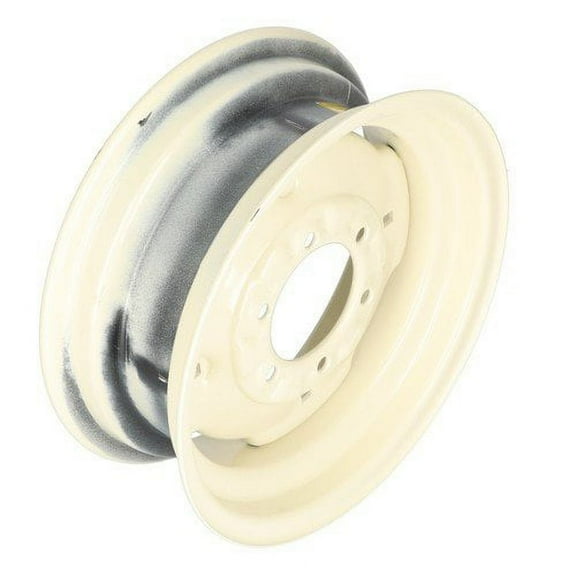 6" x 16" 6 Bolt Front Rim Universal