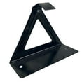 thumbnail image 1 of ADROIT Bicycle Hanging Hooks  2 Way Design  6" x 2.25" x 4.5" 15.2 cm x 5.7 cm x 11.4 cm  Designed for Ceiling & Wall Mountable  Hardware Included, 1 of 7