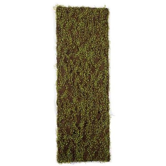 6 x 2 ft. Mohlenbechia Screen - Green