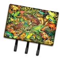 thumbnail image 1 of 6 x 2 x 9 in. Frogs Leash or Key Holder, 1 of 1