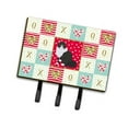 thumbnail image 1 of 6 x 2 x 9 in. Siberian Forest Cat Love Leash or Key Holder, 1 of 1