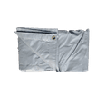 thumbnail image 1 of 6 x 20 - Heavy Duty, 18 OZ Gauge, Water Proof Utility Trailer Vinyl Cover With 10 pcs of Rubber Bungee Tie-down, Great to Cover Open Trailer , Made by Xtarps, 1 of 5