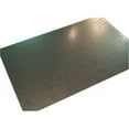 thumbnail image 1 of Boltmaster Steelworks Aluminum Sheet Mill Finish - 0.025 in Thickness - 6 x 24 in, 1 of 1