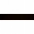 thumbnail image 1 of 6 x 28 in. Screw Mount Dark Bronze Aluminum Kick Plate, 1 of 1