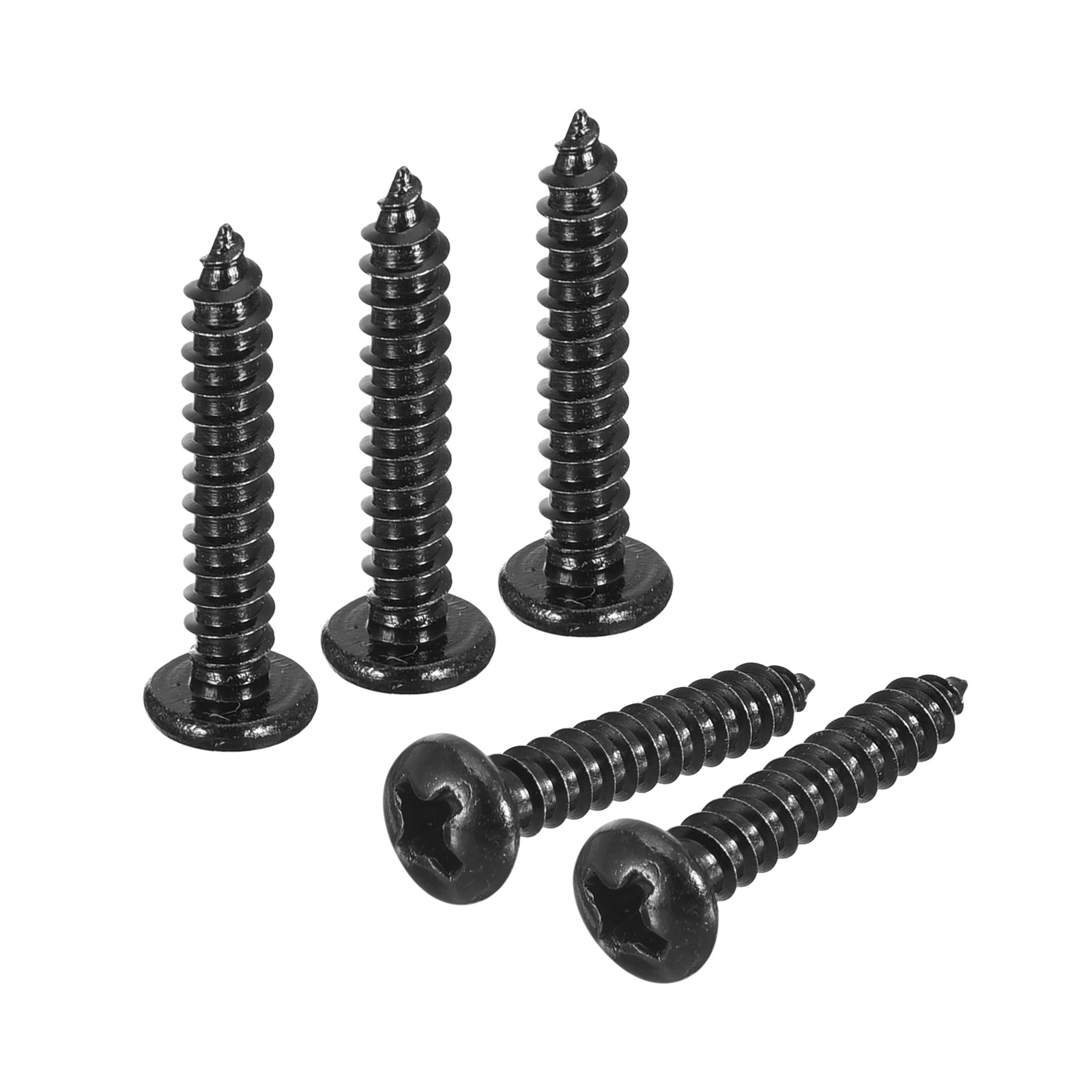 8 x 3/4 Phillips Pan Head SMS – Tray Maintenance Systems, Inc