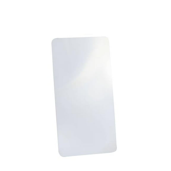6 x 3 x 0.12 in. Replacement Mirror - Large