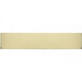 thumbnail image 1 of 6 x 30 in. Screw Mount Lifetime Polished Brass Kick Plate, 1 of 1