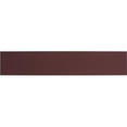 thumbnail image 1 of 6 x 34 in. Kick Plate - Adhesive Mount, Wine Red, 1 of 1
