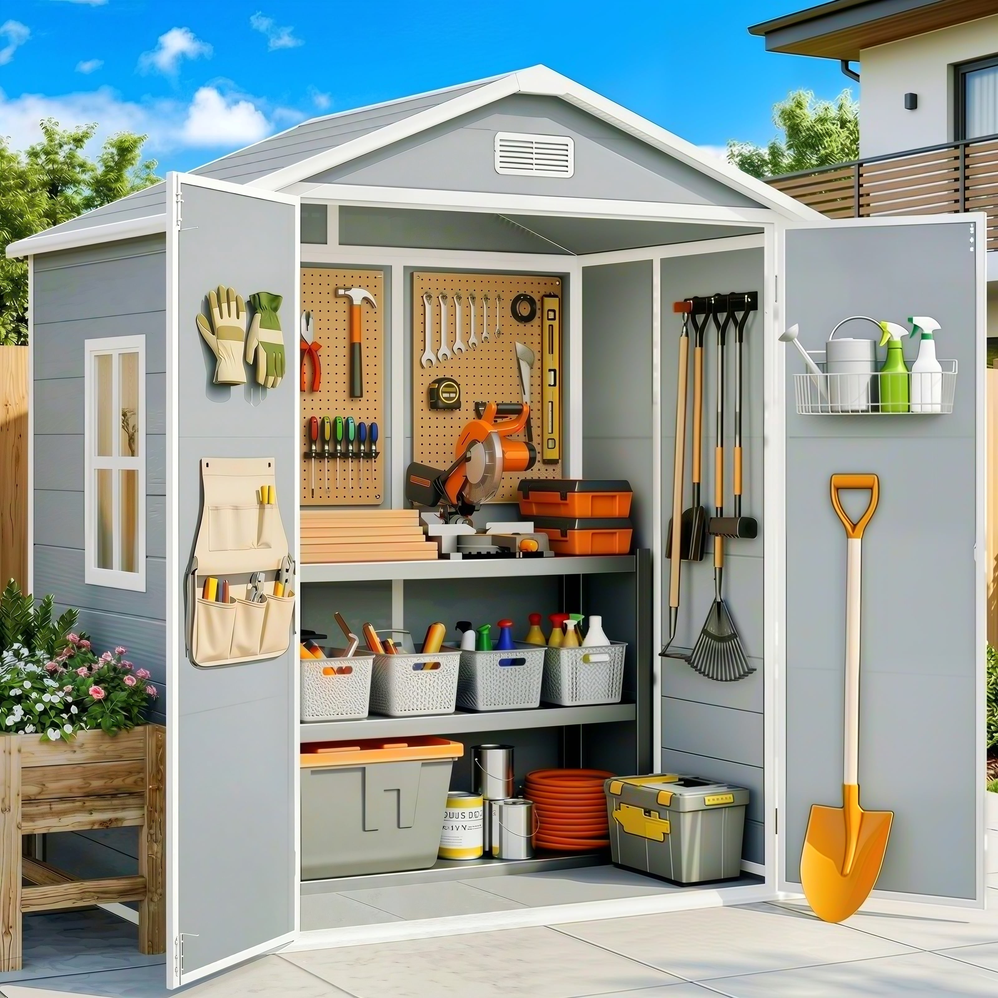 6-x-4-ft-Outdoor-Storage-Shed-