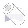 thumbnail image 1 of #6 x 5/8" 3/8" OD Round Spacers | Nylon (Quantity: 1000), 1 of 2