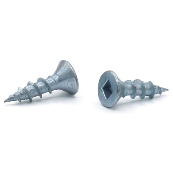 Fwd Screw #6 x 5/8