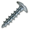 thumbnail image 1 of #6 x 5/8 in. Zinc Philips Truss Head Coarse Thread 1000 Per Box, 1 of 1