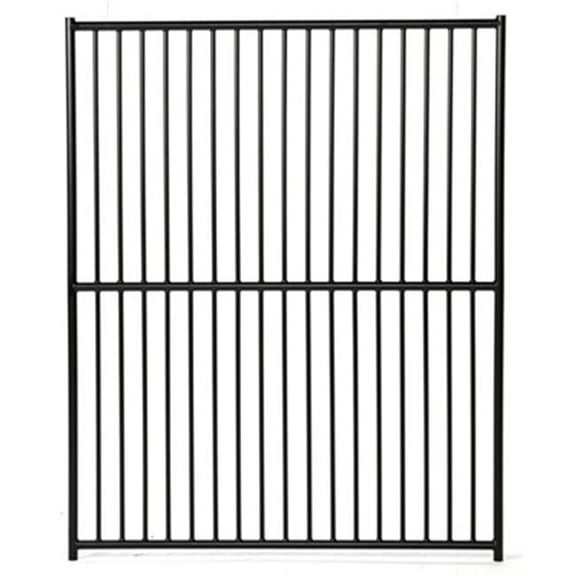 6 x 5 ft. European Style kennel Panel