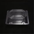 thumbnail image 1 of 6 x 5 x 4 in. Clear Corsage Box, 1 of 1